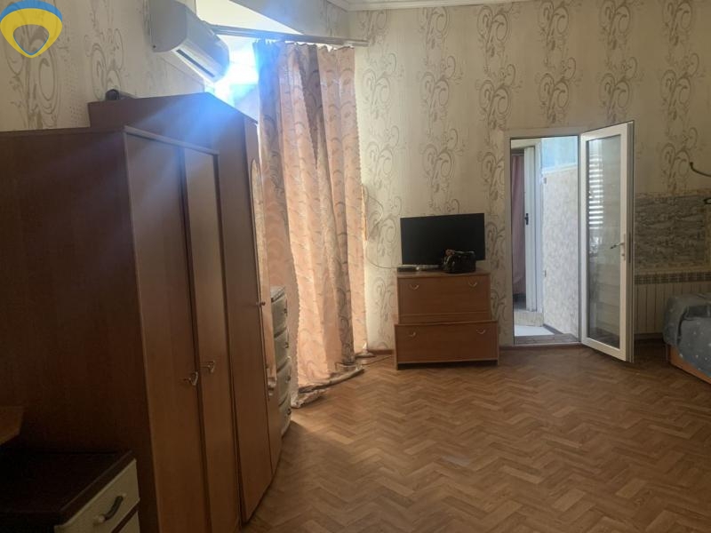 продажа однокомнатной квартиры номер A-174764 в Приморском районе, фото номер 5